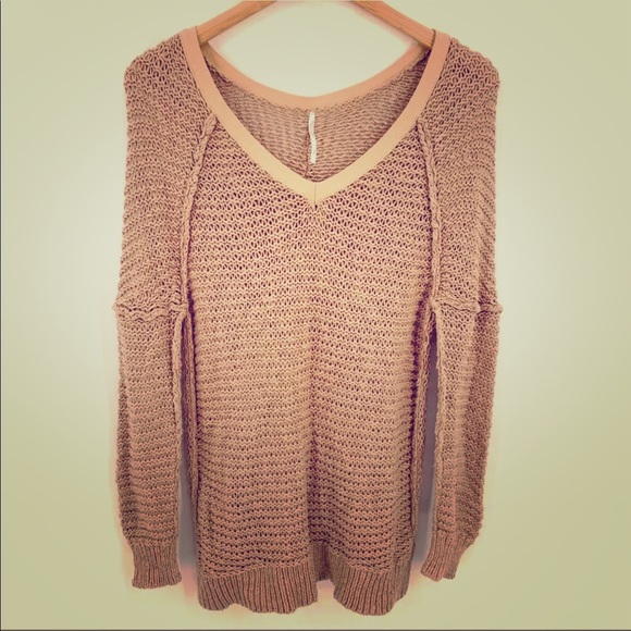 Free People   AMAZING.  Flattering color fit!!! - Picture 2 of 4